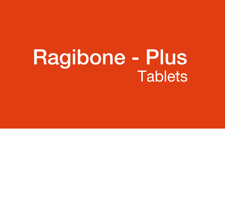 Ragibone Plus Tablets