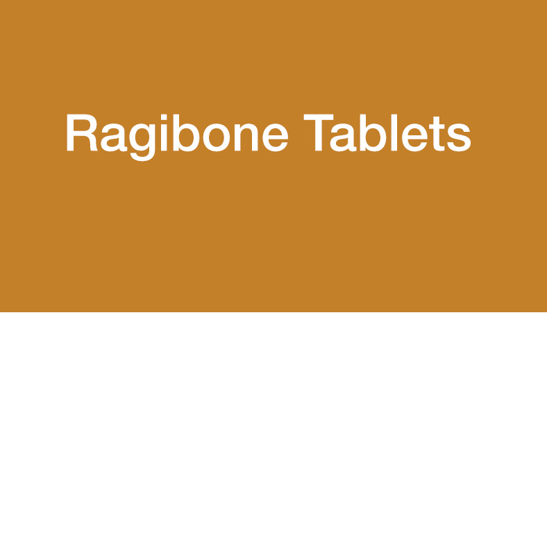 Ragibone Tablets