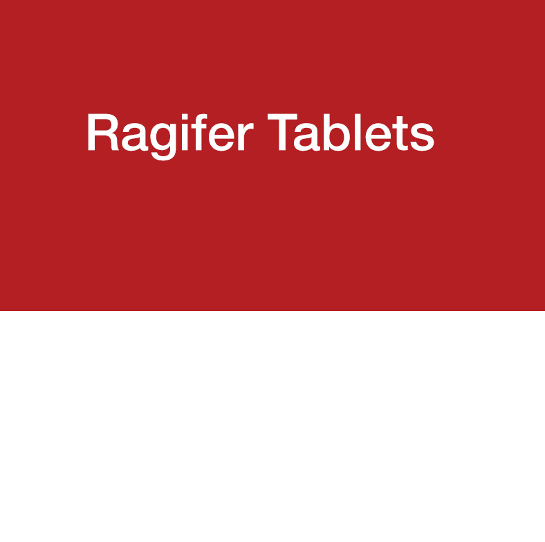 Ragifer Tablets