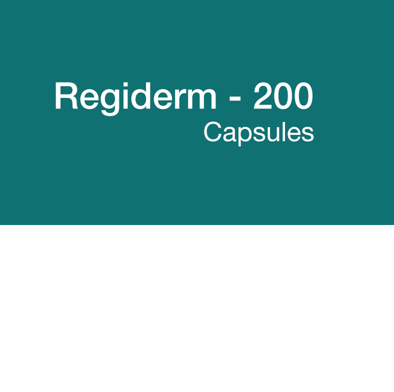 Regiderm - 200