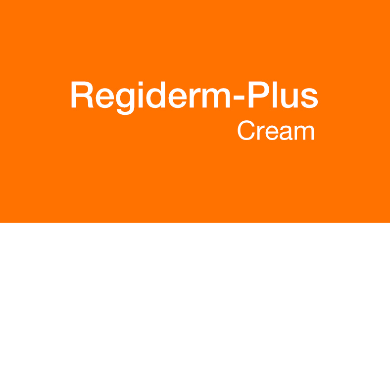 Regiderm Plus Cream